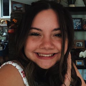 Meet your Posher, Aubrey